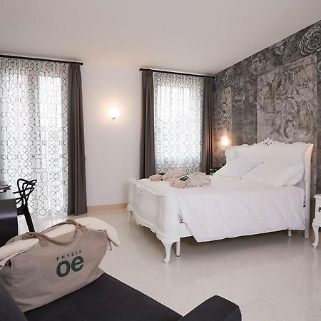 Hotel Antica Pusterla Relais De Charme Vicenza Esterno foto