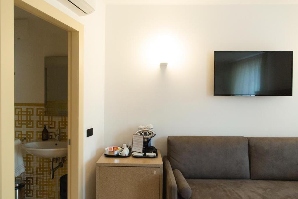 Hotel Antica Pusterla Relais De Charme Vicenza Esterno foto